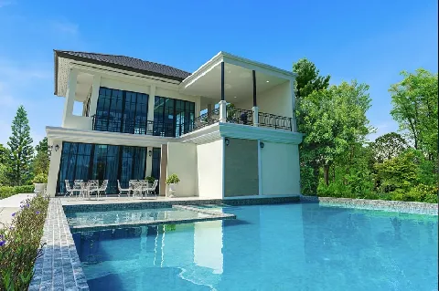 แกลลอรี่ของ CHER II : บ้านพฤกษา ประชาอุทิศ (2) รูปที่ 4