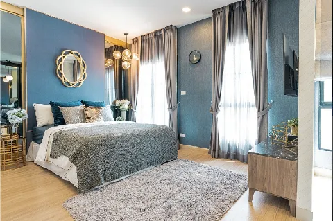 แกลลอรี่ของ CHER II : บ้านพฤกษา ประชาอุทิศ (2) รูปที่ 3