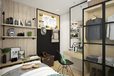 แกลลอรี่ของ Pruetwarin : บ้านพฤกษา สุขสวัสดิ์-ประชาอุทิศ 2 รูปที่ 5