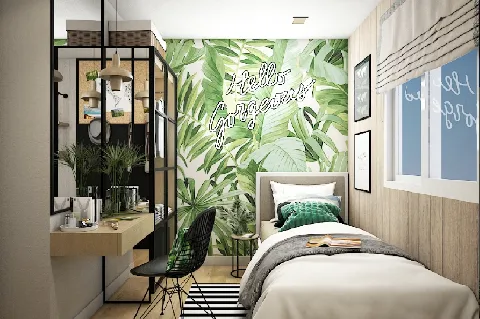 แกลลอรี่ของ Pruetwarin : บ้านพฤกษา สุขสวัสดิ์-ประชาอุทิศ 2 รูปที่ 4