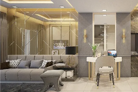 แกลลอรี่ของ Pruetwarin : บ้านพฤกษา สุขสวัสดิ์-ประชาอุทิศ 2 รูปที่ 3