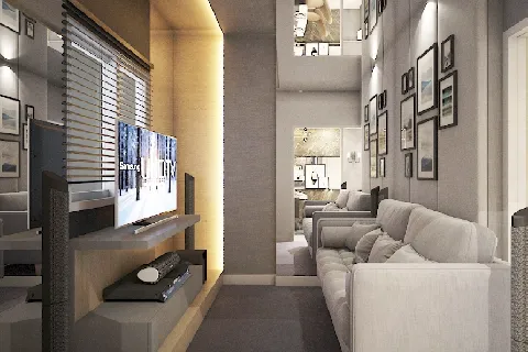 แกลลอรี่ของ Pruetwarin : บ้านพฤกษา สุขสวัสดิ์-ประชาอุทิศ 2 รูปที่ 2