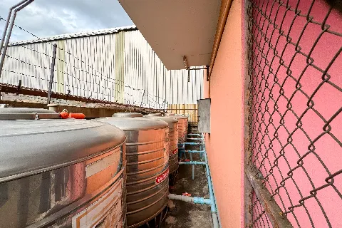 แกลลอรี่ของ 🔥ขายด่วน🔥อพาร์ทเม้นท์/หอพักอ้อมใหญ่ 50ห้อง 200วา รูปที่ 20