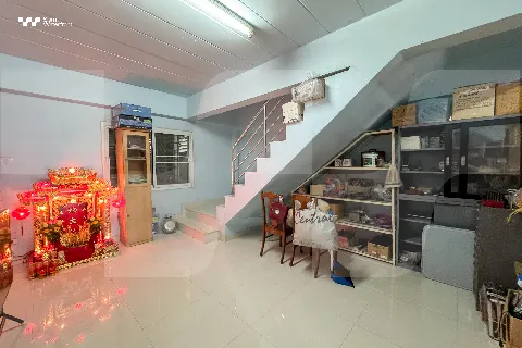 🔥ขายด่วน🔥โรงงาน/โกดัง พร้อมอาคารอาศัย ซ.เอกชัย46's gallery image at 19