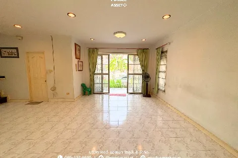 แกลลอรี่ของ ชัยพฤกษ์ บางบัวทอง รูปที่ 18