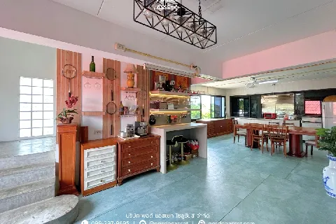 บ้านเดี่ยว 4 ชั้น พุทธมณฑลสาย2 的画廊图 17