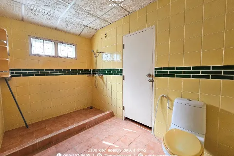 แกลลอรี่ของ บ้านแฝด บ้านสวนนครชัยศรี รูปที่ 17