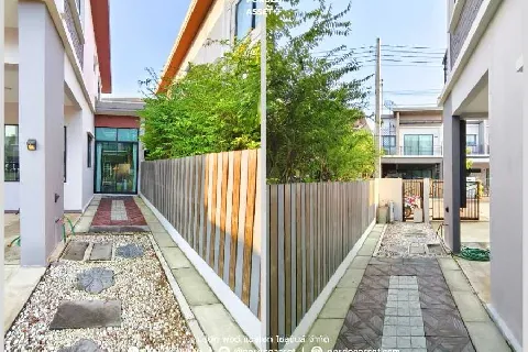 แกลลอรี่ของ เดอะแพลนท์ เนเชอร่า วงแหวน-ลำลูกกา คลอง 5 รูปที่ 17