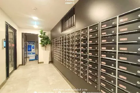 แกลลอรี่ของ คอนโด บลู พหลโยธิน 35 (ขนาด 28 ตร.ม.) รูปที่ 17