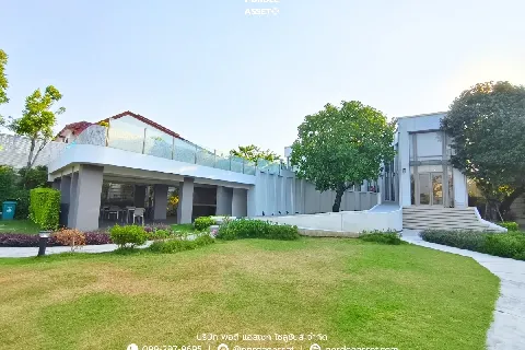 ทาวน์โฮม พลีโน่ พหลโยธิน54/1's gallery image at 17