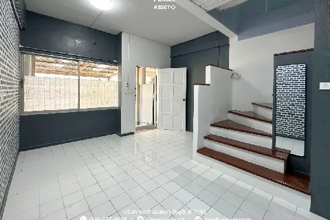 แกลลอรี่ของ ทาวน์เฮ้าส์ ศุภาลัยวิลล์ รัตนาธิเบศร์ รูปที่ 17