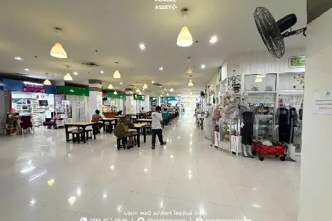 คอนโดบ้านประชานิเวศน์1 的画廊图 17