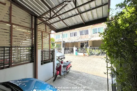 แกลลอรี่ของ ทาวน์โฮม 2 ชั้น  ดรีมวิลล์3 ราชพฤกษ์-สวนผัก 32 รูปที่ 17