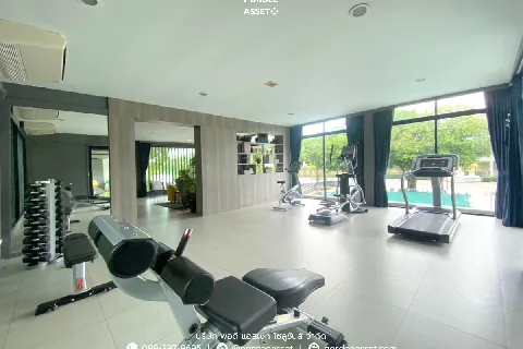 อารียา เดอะ คัลเลอร์ส วงแหวน-ราชพฤกษ์ 的画廊图 18