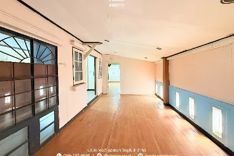 แกลลอรี่ของ บ้านเดี่ยว พัชรวิลล์2 ถนนพุทธมณฑลสาย4 รูปที่ 17