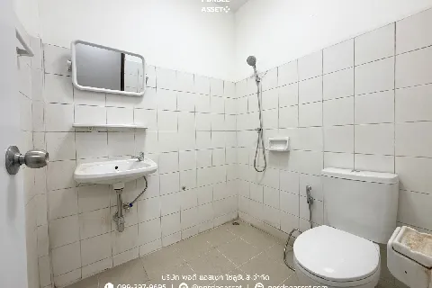 ขาย!! ทาวน์เฮ้าส์ ชุมชนตระกาลกูล ลำลูกกาคลอง7's gallery image at 17