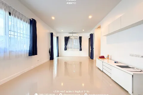 ขาย!! บ้านแฝด คณาสิริ ศาลายา-ปิ่นเกล้า's gallery image at 17