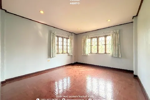 ขาย!! บ้านเดี่ยว วรารมย์ เพชรเกษม69 的画廊图 17