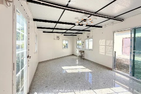 บ้านเดี่ยวหลังมุม เพอร์เฟค พาร์ค รังสิต 的画廊图 17