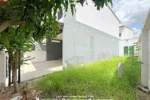 แกลลอรี่ของ แกรนด์วิลล์ ปทุมฯ-สายใน หลังริม ขนาด 38 ตร.ม รูปที่ 17