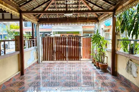 หมู่บ้านร็อคการ์เด้นโฮม2's gallery image at 17