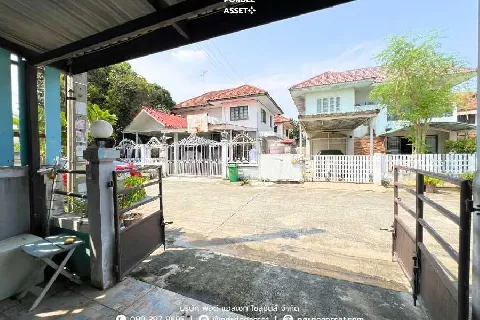 หมู่บ้านบัวทอง4 บ้านกล้วย-ไทรน้อย's gallery image at 17