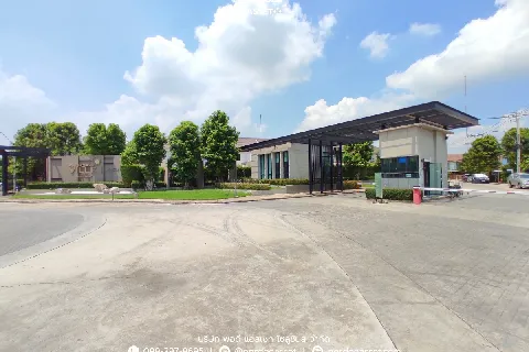 ทาวน์โฮม พฤกษาวิลล์ 63/1's gallery image at 17