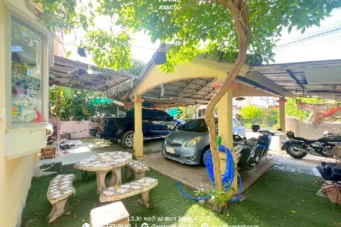 แกลลอรี่ของ บ้านเดี่ยว ศุภาลัยวิลล์ พระราม 2 รูปที่ 18