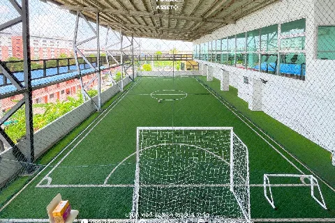 แกลลอรี่ของ ขาย!! คอนโด ดิ ไอริส เวสท์เกต (ขนาด 26 ตร.ม.) รูปที่ 17