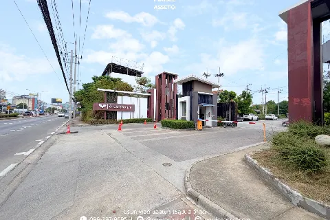 แกลลอรี่ของ บ้านพฤกษา 79 ลำลูกกาคลอง 3 รูปที่ 17