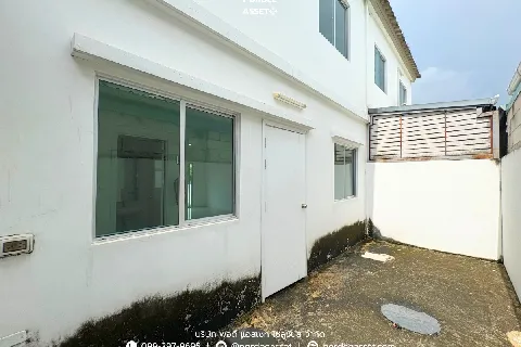 ทาวน์โฮม บ้านพฤกษา 112 的画廊图 18