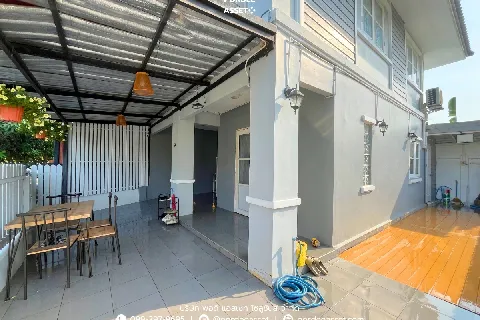 แกลลอรี่ของ บ้านพฤกษา25 บางใหญ่ รูปที่ 17