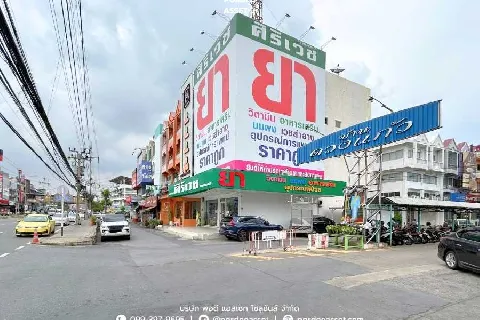 หมู่บ้านดวงแก้ว ติวานนท์'s gallery image at 17