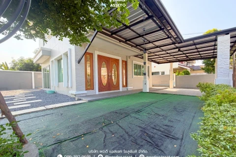 บ้านเดี่ยว ศุภาลัย การ์เด้นวิลล์  ติวานนท์-ปทุมธานี's gallery image at 18