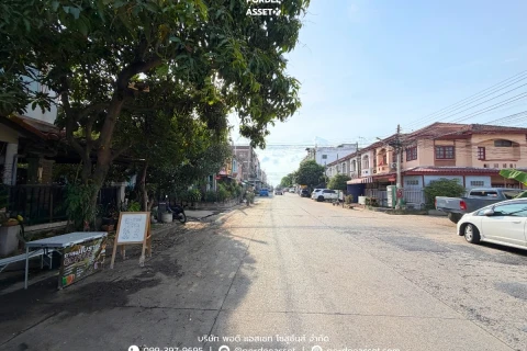 บ้านศิริวรรณ-ชวนชม บางบัวทอง's gallery image at 17