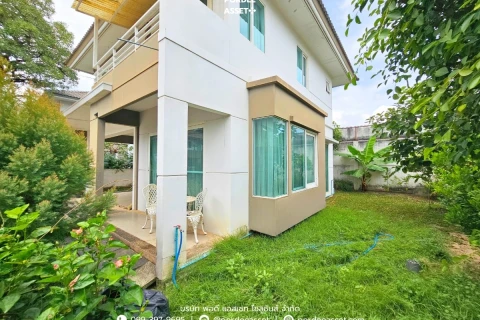 แกลลอรี่ของ พฤกษ์ลดา บางพลี รูปที่ 17