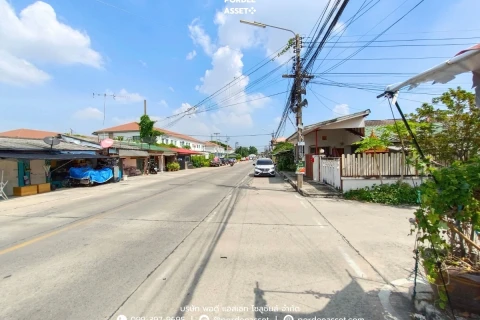 แกลลอรี่ของ หมู่บ้านฟ้าคราม ลำลูกกาคลอง2 รูปที่ 18