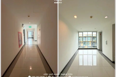 คอนโด เมโทร ลักซ์ พระราม 4's gallery image at 17