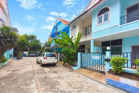 หมู่บ้านภคมน ถ.สุขาภิบาล5 ซ.94's gallery image at 17