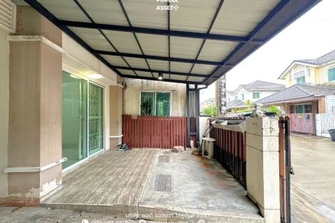 พฤกษาวิลล์50/1 รามคำแหง ซอยมิสทีน's gallery image at 17