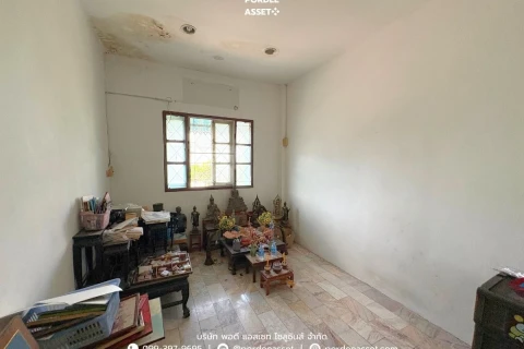 แกลลอรี่ของ หมู่บ้าน ศุภากร ถนนบางกรวย-ไทรน้อย รูปที่ 17