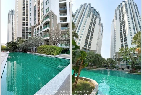 Belle Grand Rama 9's gallery image at 18