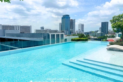 คอนโด แอทโมซ ลาดพร้าว15's gallery image at 17