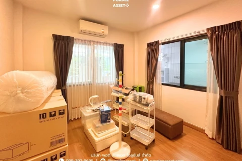 แกลลอรี่ของ บ้านเดี่ยว เซนโทร บางนา กม.7 รูปที่ 17