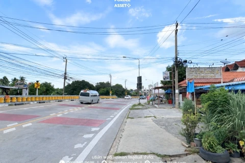 แกลลอรี่ของ สำเร็จวิลล์ 6 : Samrej Ville รูปที่ 18