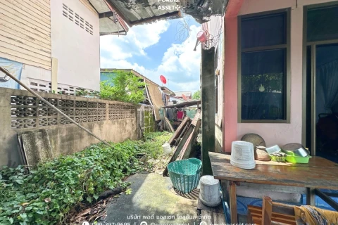 แกลลอรี่ของ บ้านสร้างเอง ซ.จรัญสนิทวงศ์ 85 รูปที่ 17