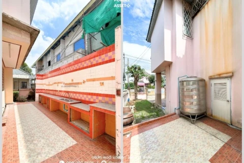 ปัญจทรัพย์ ไพรเวทโฮม เฟส 2's gallery image at 17