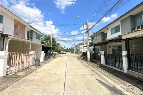 บ้านพฤกษา 95/2 ซ.กันตนา-วงแหวน 的画廊图 17