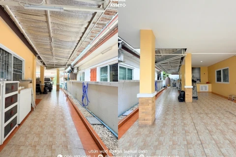 แกลลอรี่ของ หมู่บ้านประดับดาว5-6 รูปที่ 17