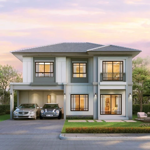Main Image-Proud : ภัสสร ดอนเมือง-ธูปะเตมีย์